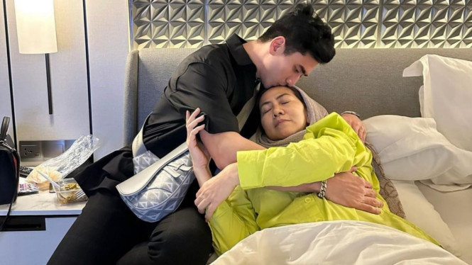 Instagram/bramastavrl