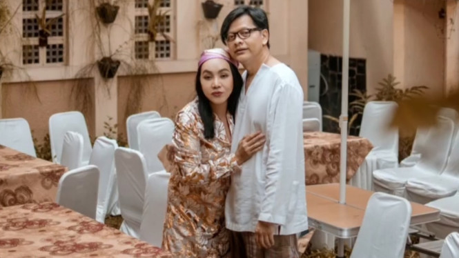 Instagram/@dewigita01