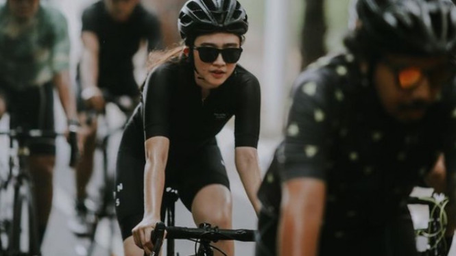 Instagram/Febbyrastanty