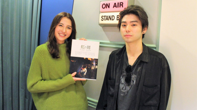 Twitter/nijiro_staff