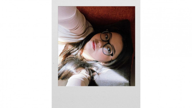 Instagram/@trishaeas