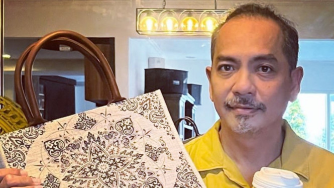 Instagram/ @indrabirowox