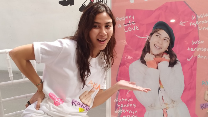 IntipSeleb/ Wahyu Firmansyah