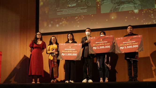 Dokumentasi Istimewa