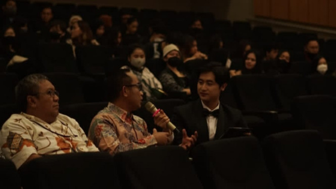 Dokumentasi Istimewa