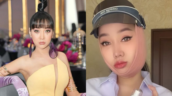 Instagram/lucintaluna_manjalita