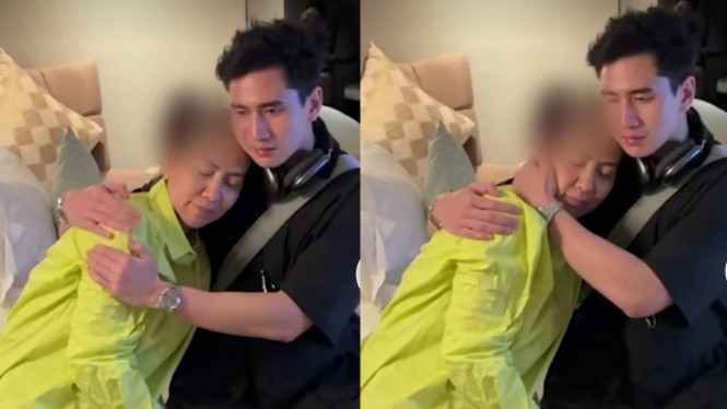 TikTok/@bramastavrrrell