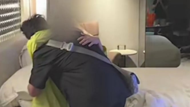 TikTok/@bramastavrrrell