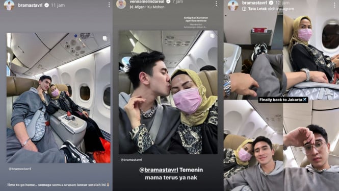 Instagram/@bramastavrl