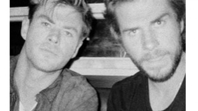 Instagram/@liamhemsworth