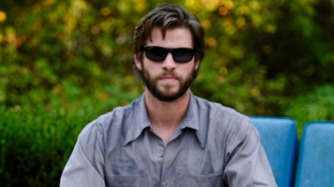 Instagram/@liamhemsworth