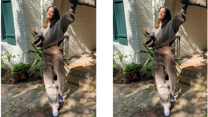 Instagram/@realbarbarapalvin