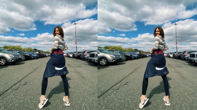 Instagram/@realbarbarapalvin