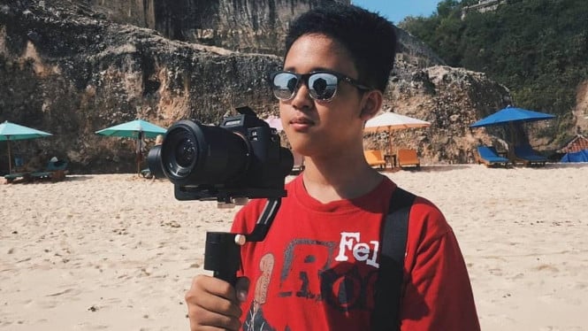 Dokumentasi Istimewa