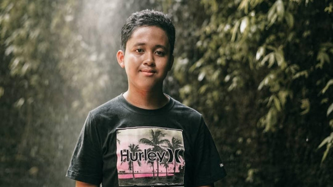 Dokumentasi Istimewa