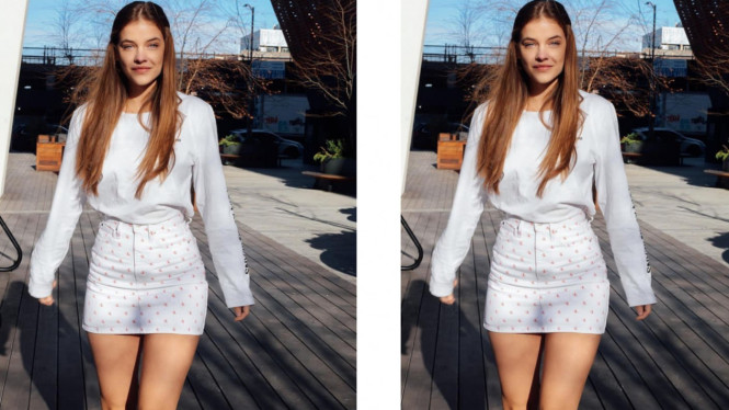 Instagram/@realbarbarapalvin