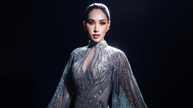 Instagram/ @laksmideneefe