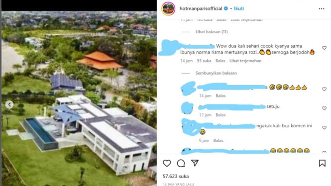 Instagram.com/hotmanparisofficial