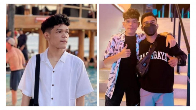 Dokumentasi Istimewa