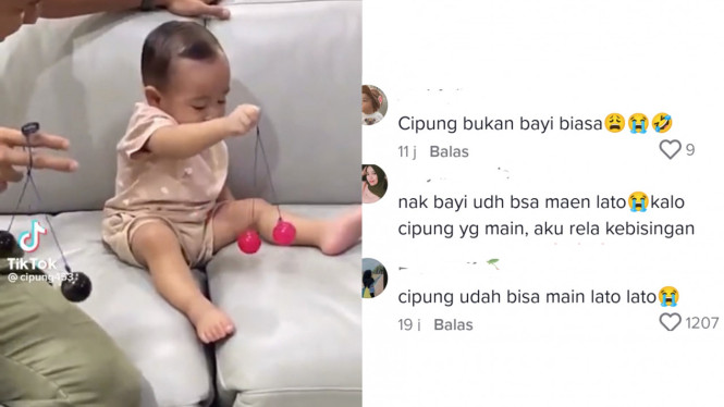 TikTok/cipung453