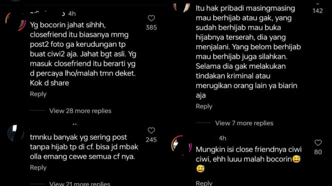 Instagram/lambe_danu_official99 