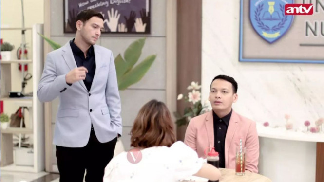 Instagram/veronapictures 