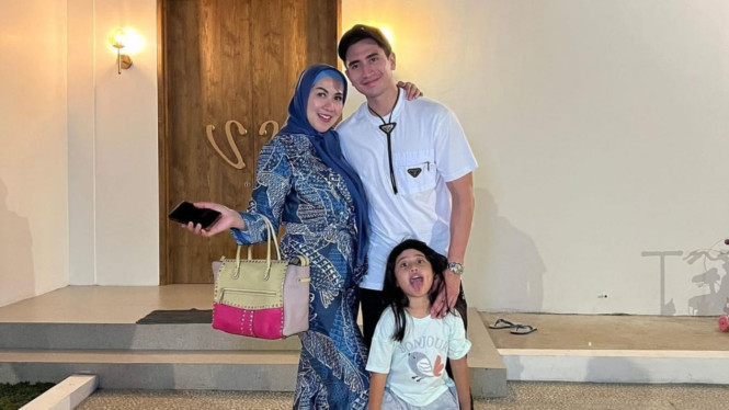 Instagram/bramastavrl