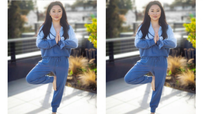 Instagram/@lanacondor