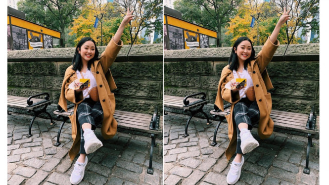 Instagram/@lanacondor