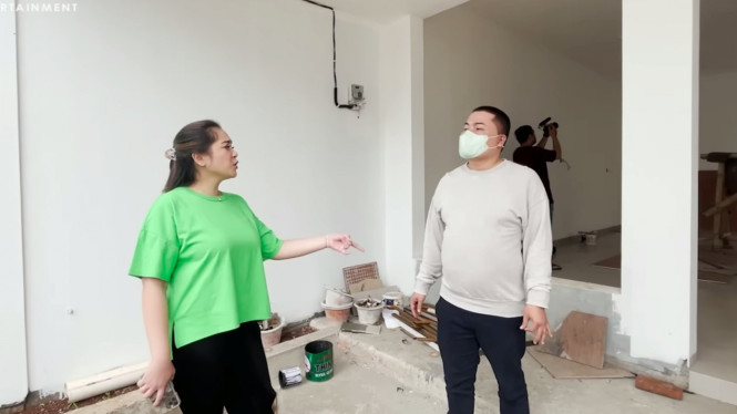 YouTube/RANS Entertainment