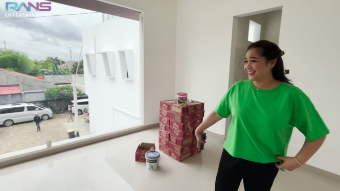 YouTube/RANS Entertainment