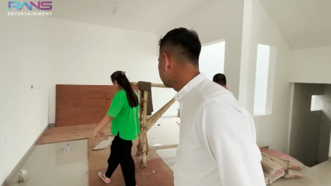 YouTube/RANS Entertainment