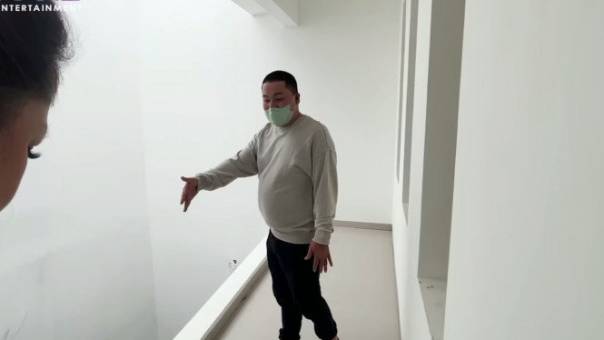 YouTube/RANS Entertainment