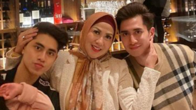 Instagram/@athallanaufal7