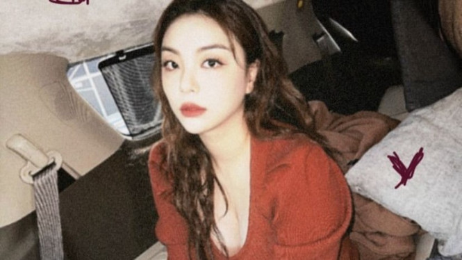 Instagram/aileeonline