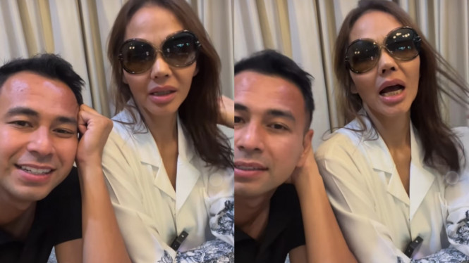 Instagram/raffinagita1717 