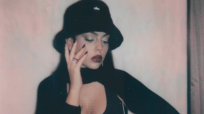 Instagram/georgiagio 