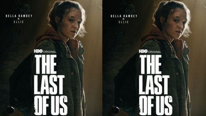 Instagram/@bellaramsey