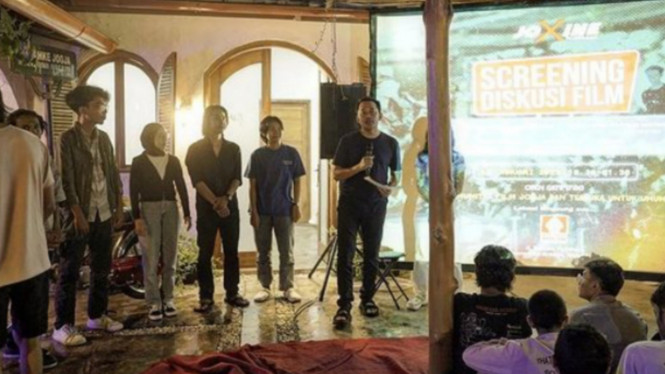 Instagram/@hanungbramantyo