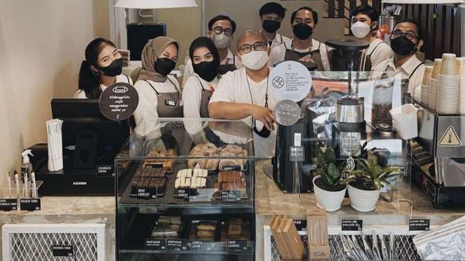 Instagram/ @tokokopituku