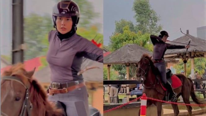 Instagram/daraarafah