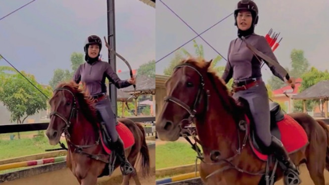 Instagram/daraarafah