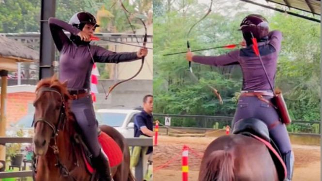 Instagram/daraarafah