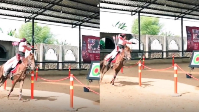 Instagram/daraarafah