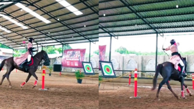 Instagram/daraarafah