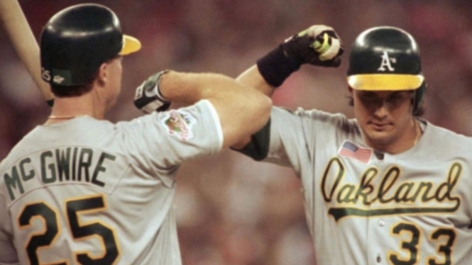 Instagram/ @josecanseco