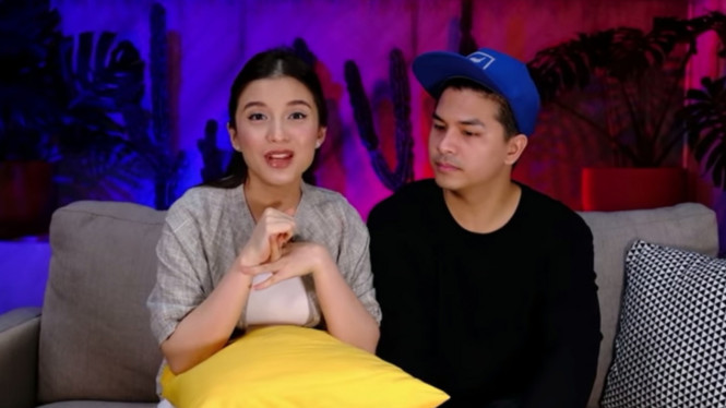 YouTube/Alinskie Family