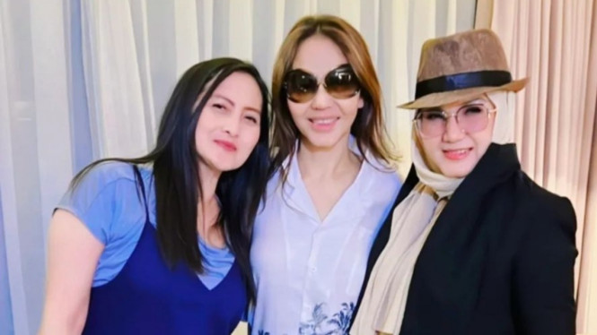 Instagram/tuty_wibowo