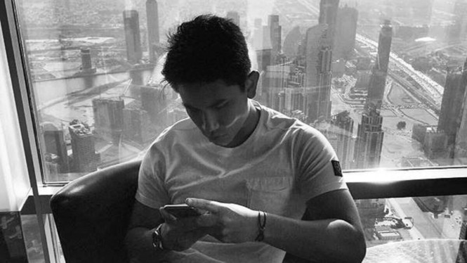 Instagram/aji_yusman