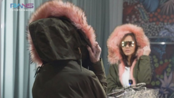 Youtube : Rans Entertainment